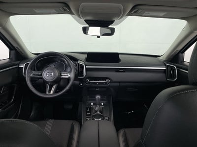 2023 Mazda Mazda CX-50 2.5 S Preferred Plus Package