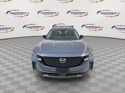 2023 Mazda Mazda CX-50 2.5 S Preferred Plus Package