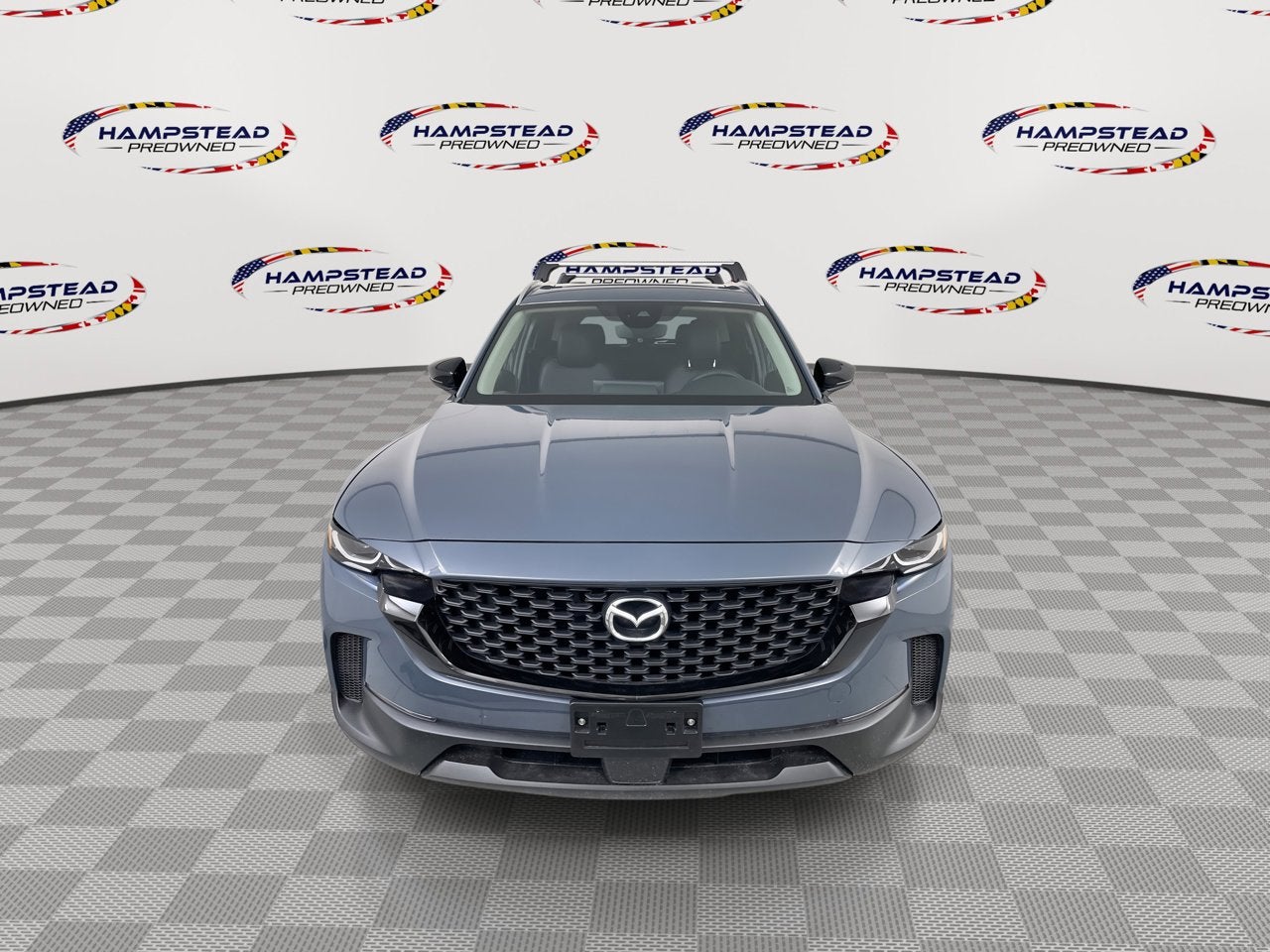 2023 Mazda Mazda CX-50 2.5 S Preferred Plus Package