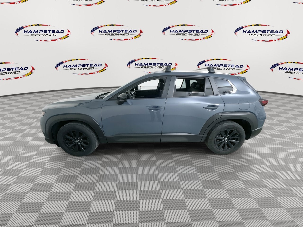 2023 Mazda Mazda CX-50 2.5 S Preferred Plus Package