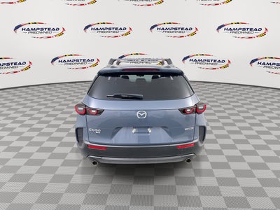 2023 Mazda Mazda CX-50 2.5 S Preferred Plus Package