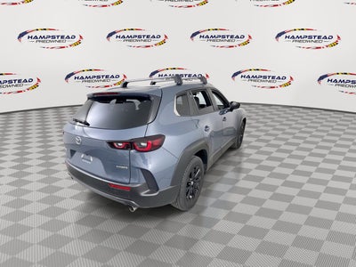 2023 Mazda Mazda CX-50 2.5 S Preferred Plus Package