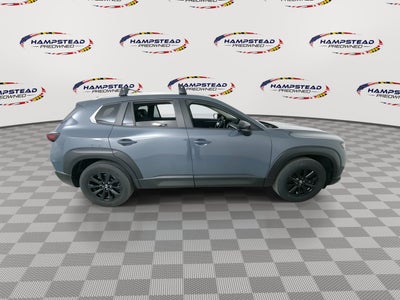 2023 Mazda Mazda CX-50 2.5 S Preferred Plus Package