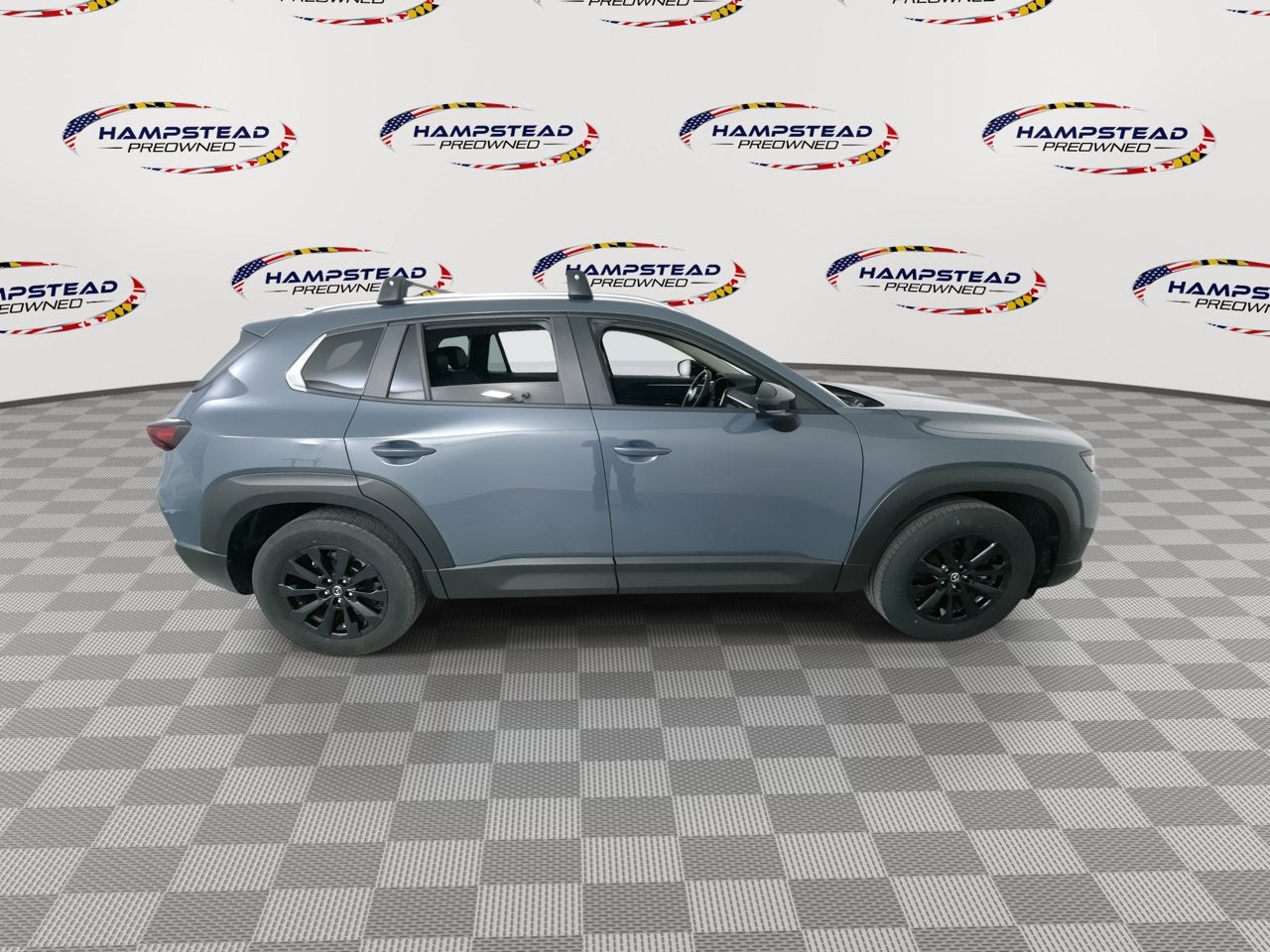 2023 Mazda Mazda CX-50 2.5 S Preferred Plus Package