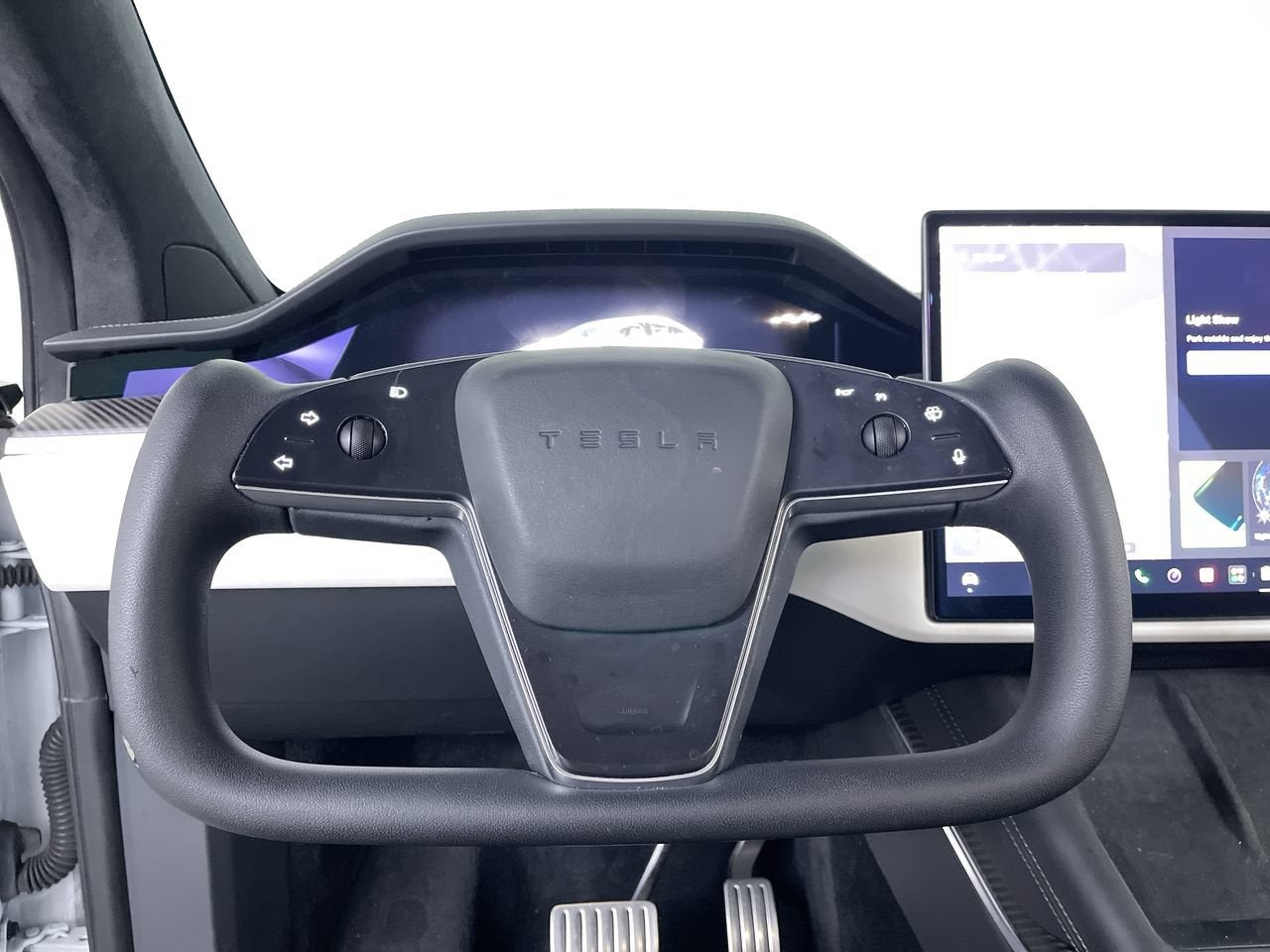 2022 Tesla Model X Plaid