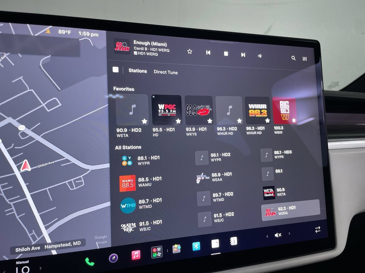 2022 Tesla Model X Plaid