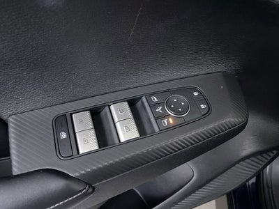 2024 Mitsubishi Outlander SE Black Edition w/Pano Roof