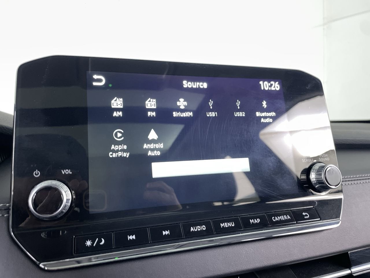 2024 Mitsubishi Outlander SE Black Edition w/Pano Roof