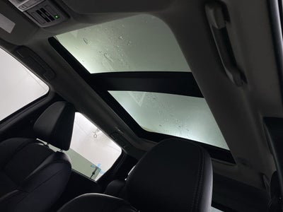 2024 Mitsubishi Outlander SE Black Edition w/Pano Roof