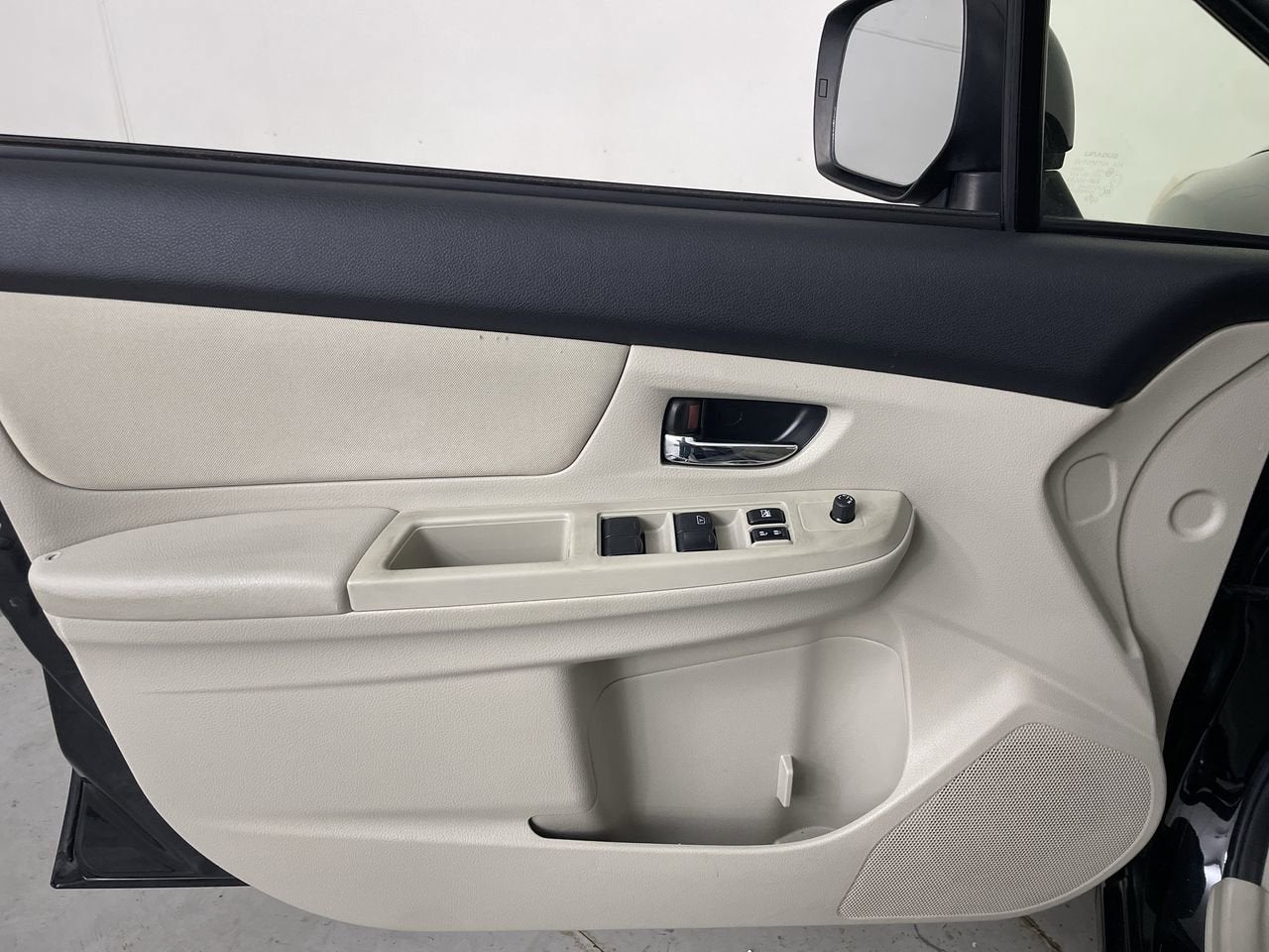 2014 Subaru Impreza 2.0i Premium