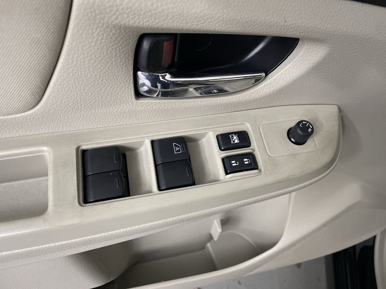 2014 Subaru Impreza 2.0i Premium
