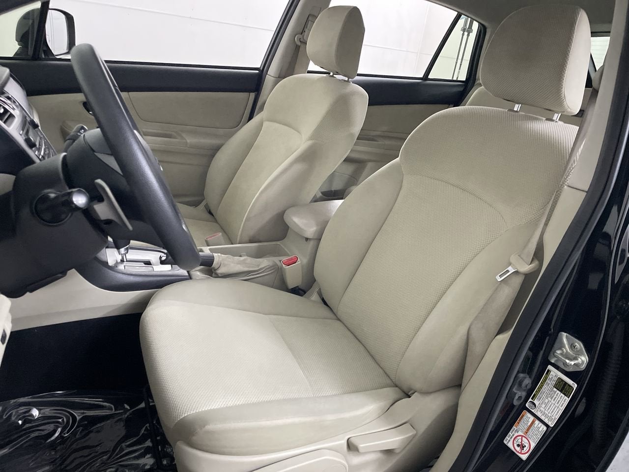 2014 Subaru Impreza 2.0i Premium