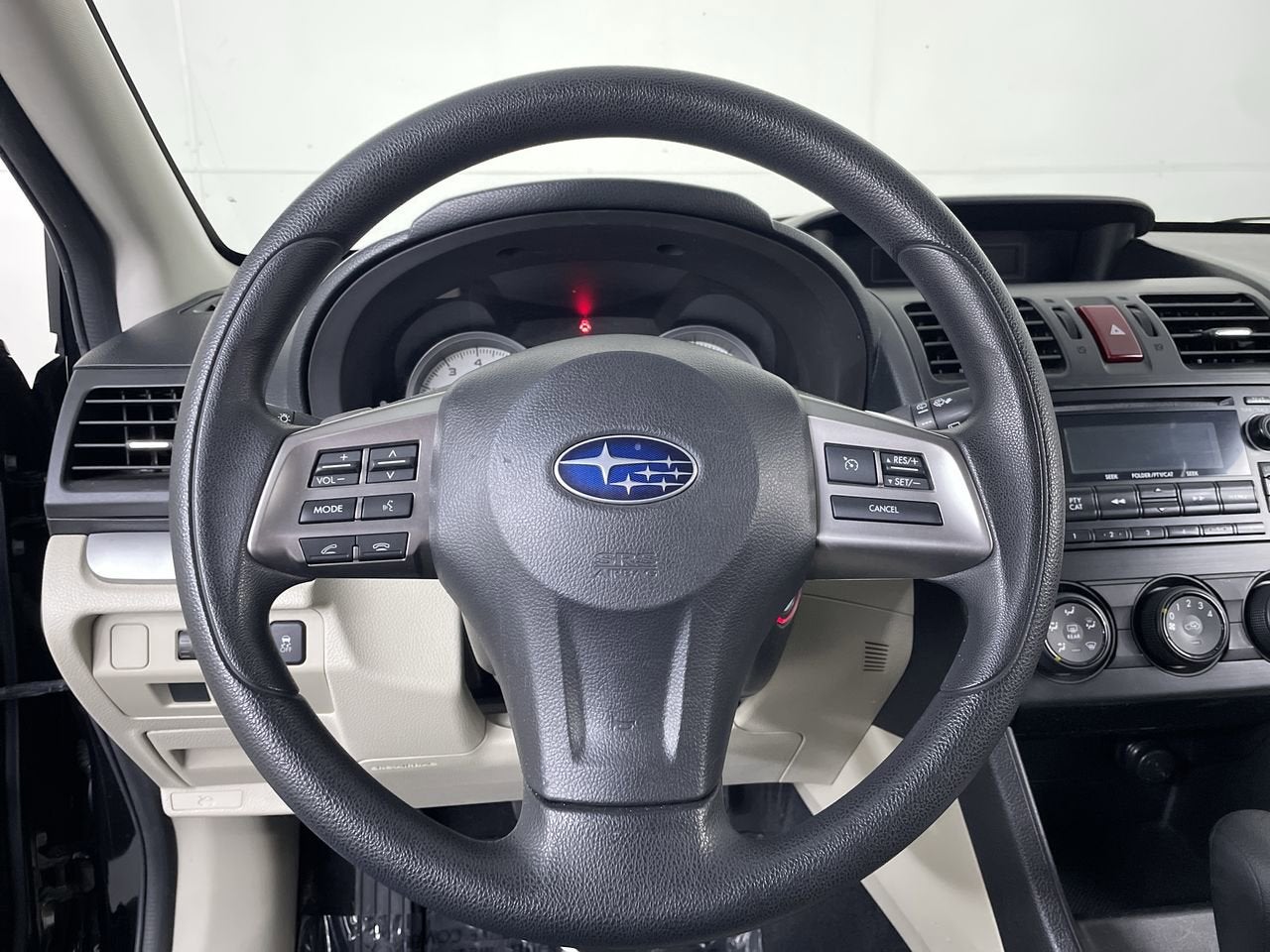 2014 Subaru Impreza 2.0i Premium