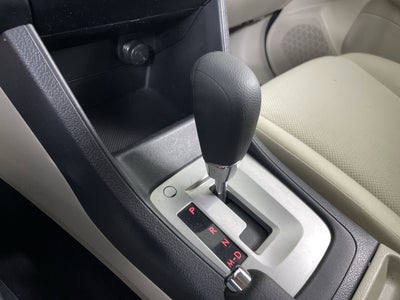 2014 Subaru Impreza 2.0i Premium