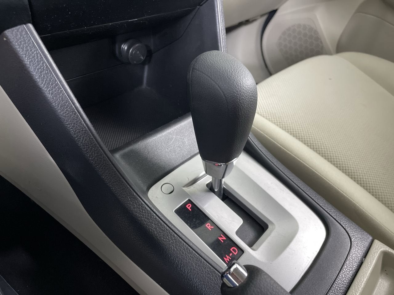 2014 Subaru Impreza 2.0i Premium
