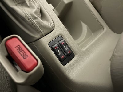 2014 Subaru Impreza 2.0i Premium