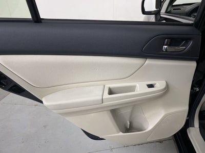 2014 Subaru Impreza 2.0i Premium
