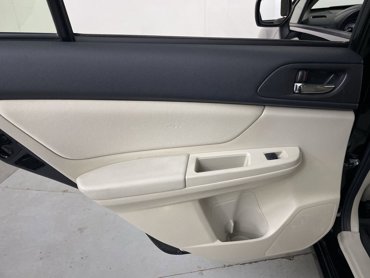 2014 Subaru Impreza 2.0i Premium