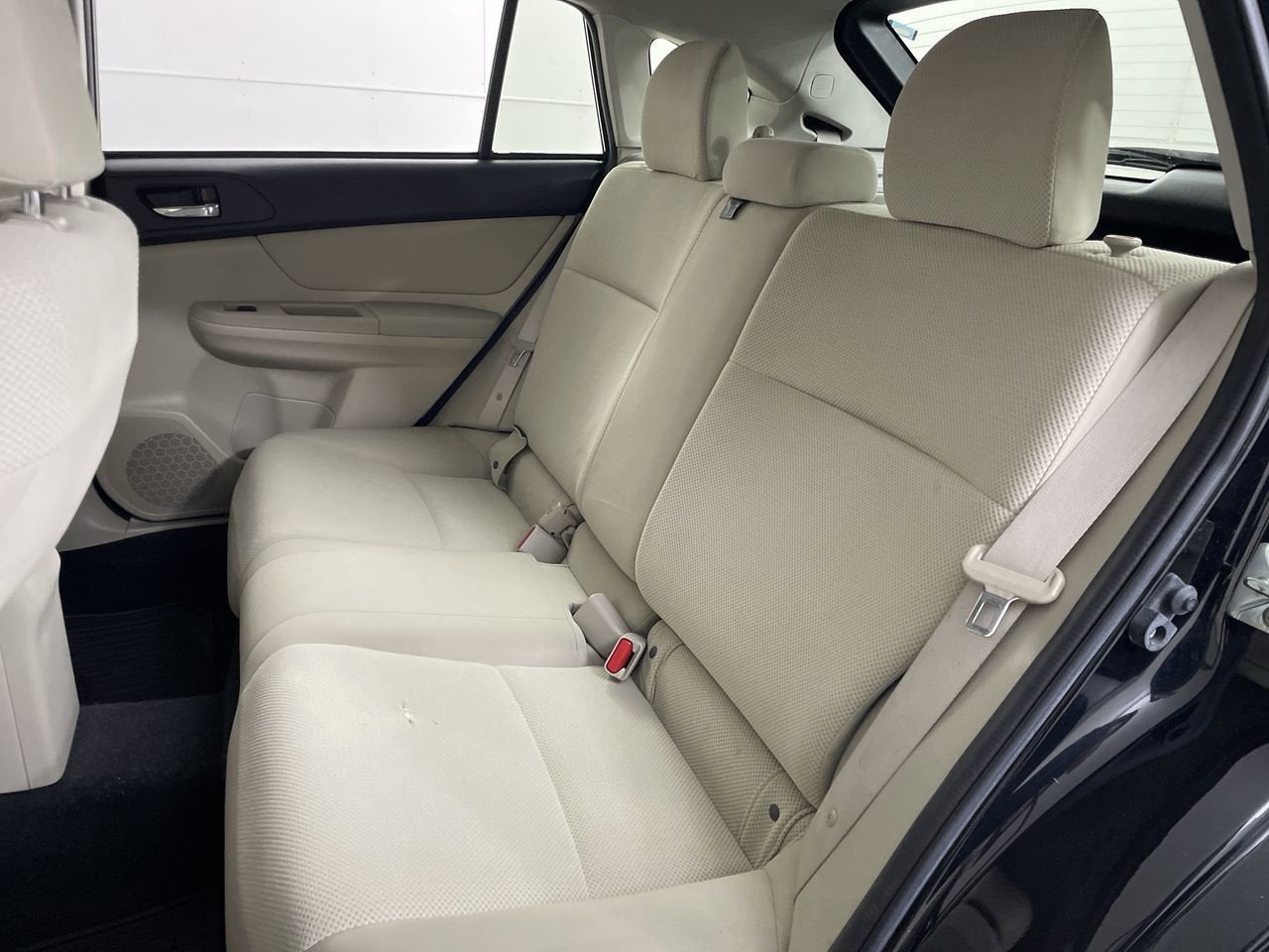 2014 Subaru Impreza 2.0i Premium