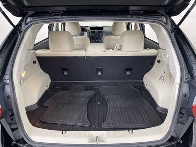 2014 Subaru Impreza 2.0i Premium