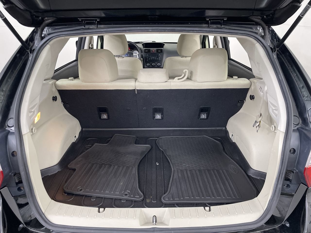 2014 Subaru Impreza 2.0i Premium
