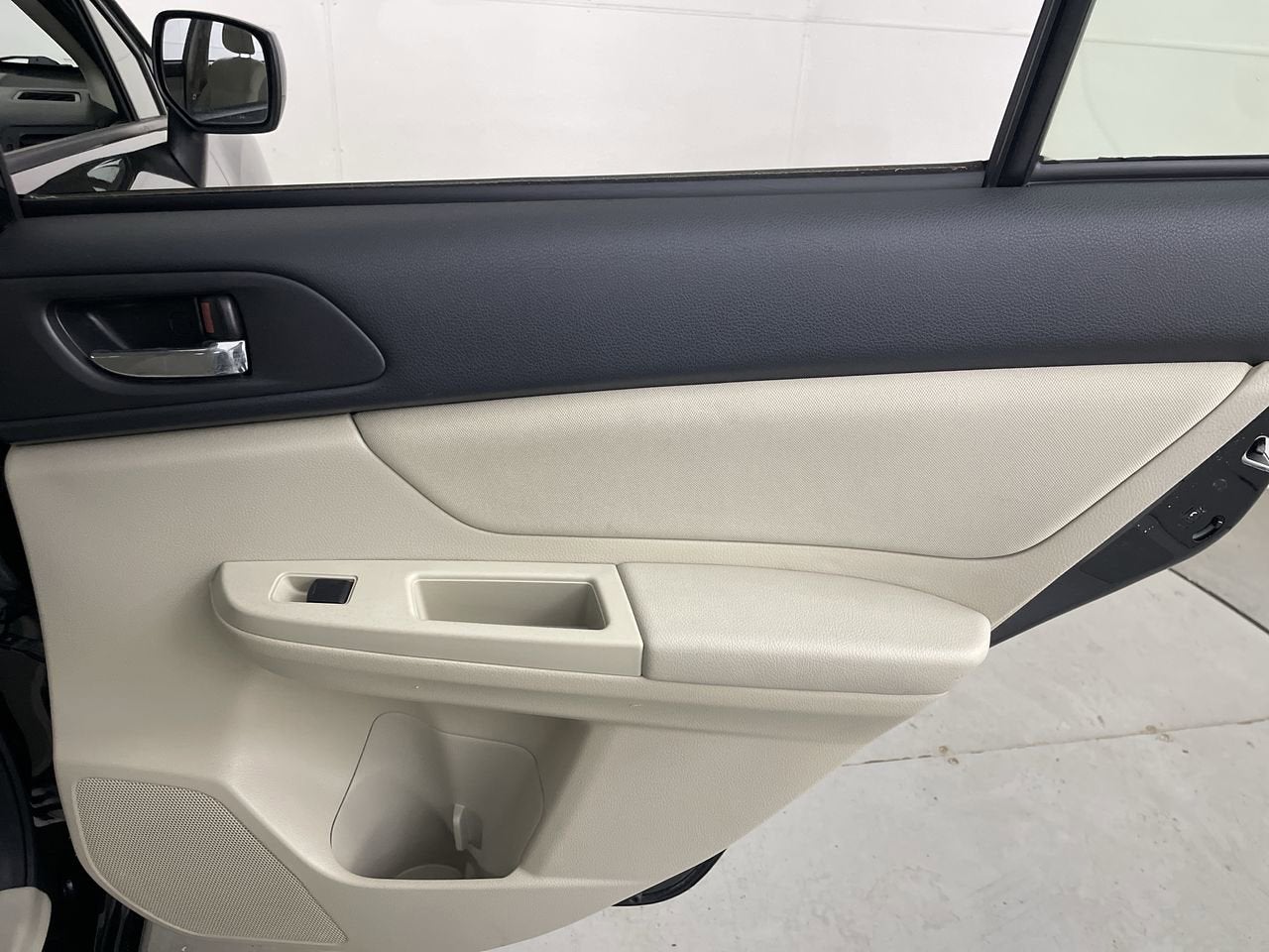 2014 Subaru Impreza 2.0i Premium