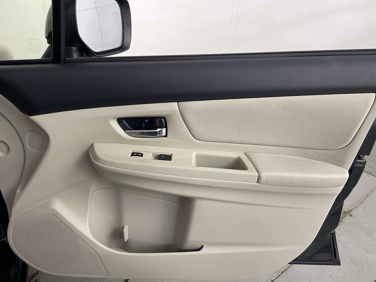 2014 Subaru Impreza 2.0i Premium