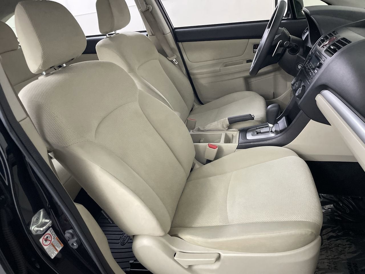 2014 Subaru Impreza 2.0i Premium