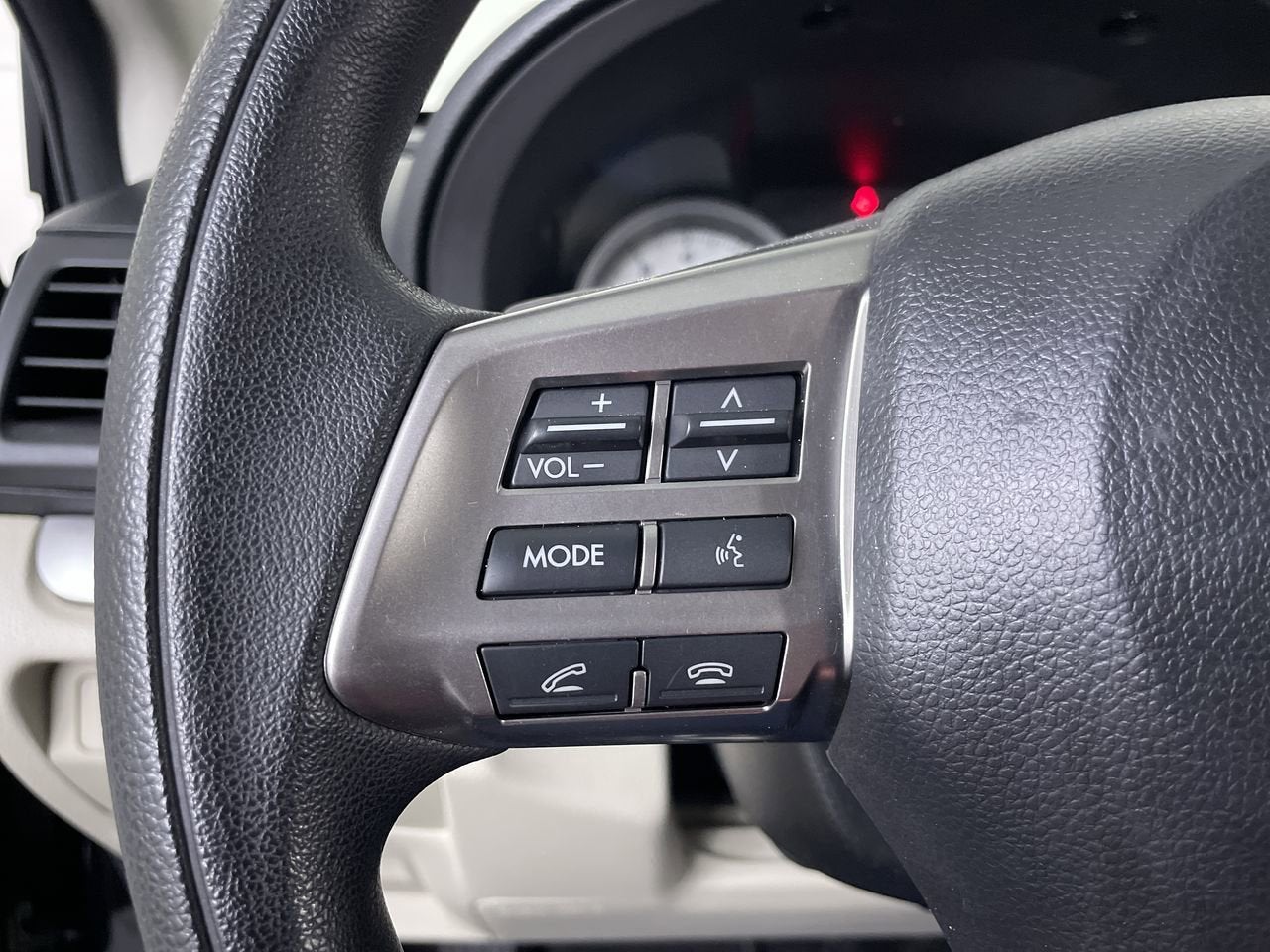 2014 Subaru Impreza 2.0i Premium