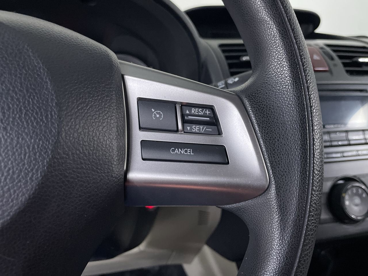 2014 Subaru Impreza 2.0i Premium