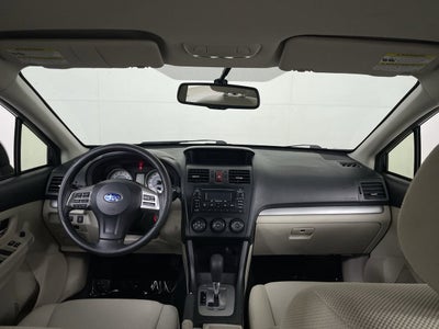 2014 Subaru Impreza 2.0i Premium