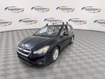 2014 Subaru Impreza 2.0i Premium