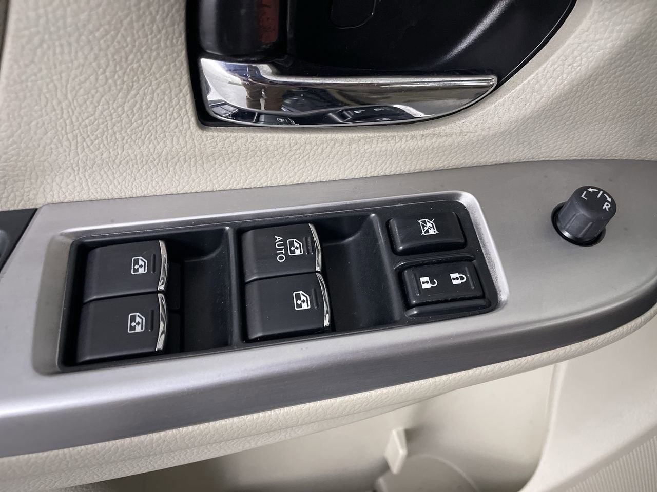 2016 Subaru Impreza 2.0i Sport Limited