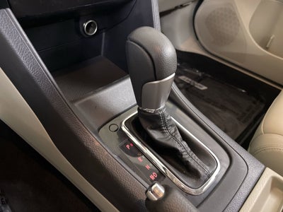 2016 Subaru Impreza 2.0i Sport Limited