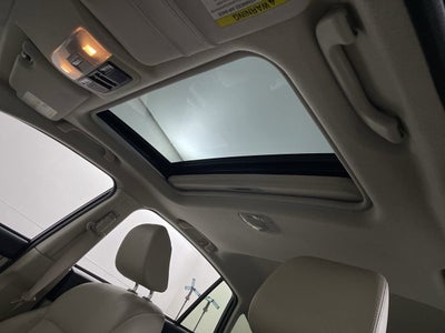 2016 Subaru Impreza 2.0i Sport Limited