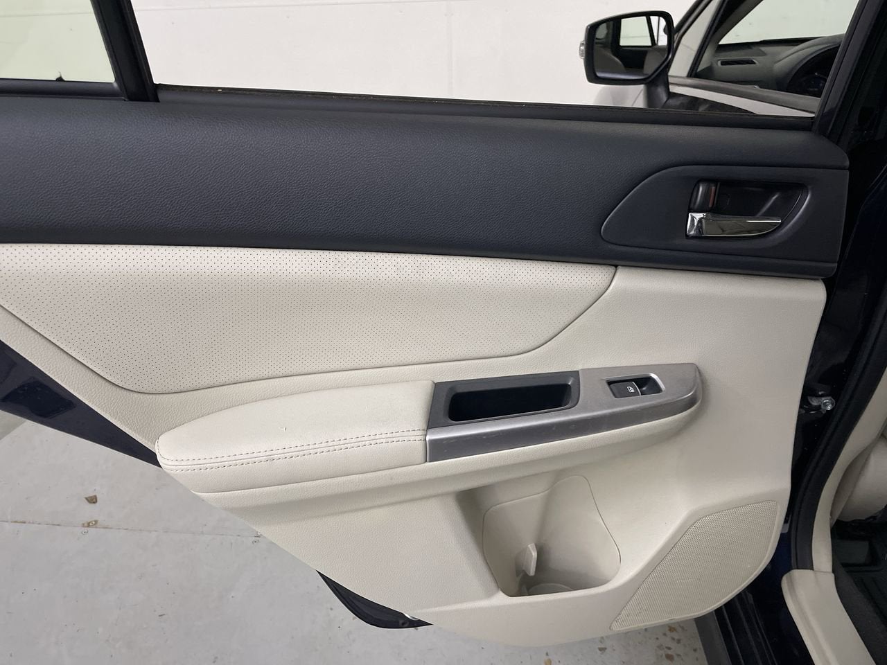 2016 Subaru Impreza 2.0i Sport Limited