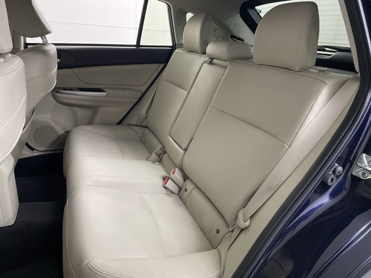 2016 Subaru Impreza 2.0i Sport Limited