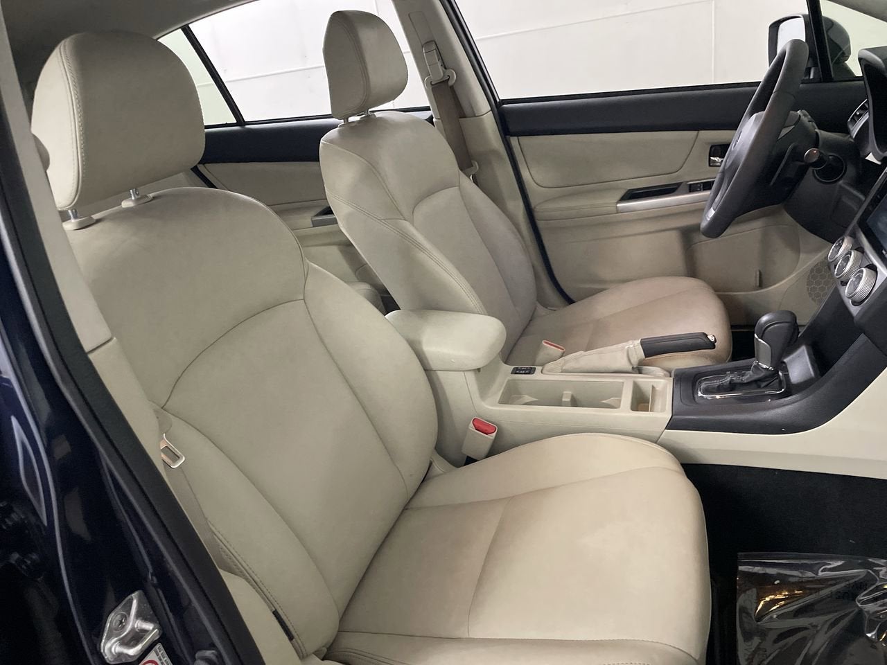 2016 Subaru Impreza 2.0i Sport Limited