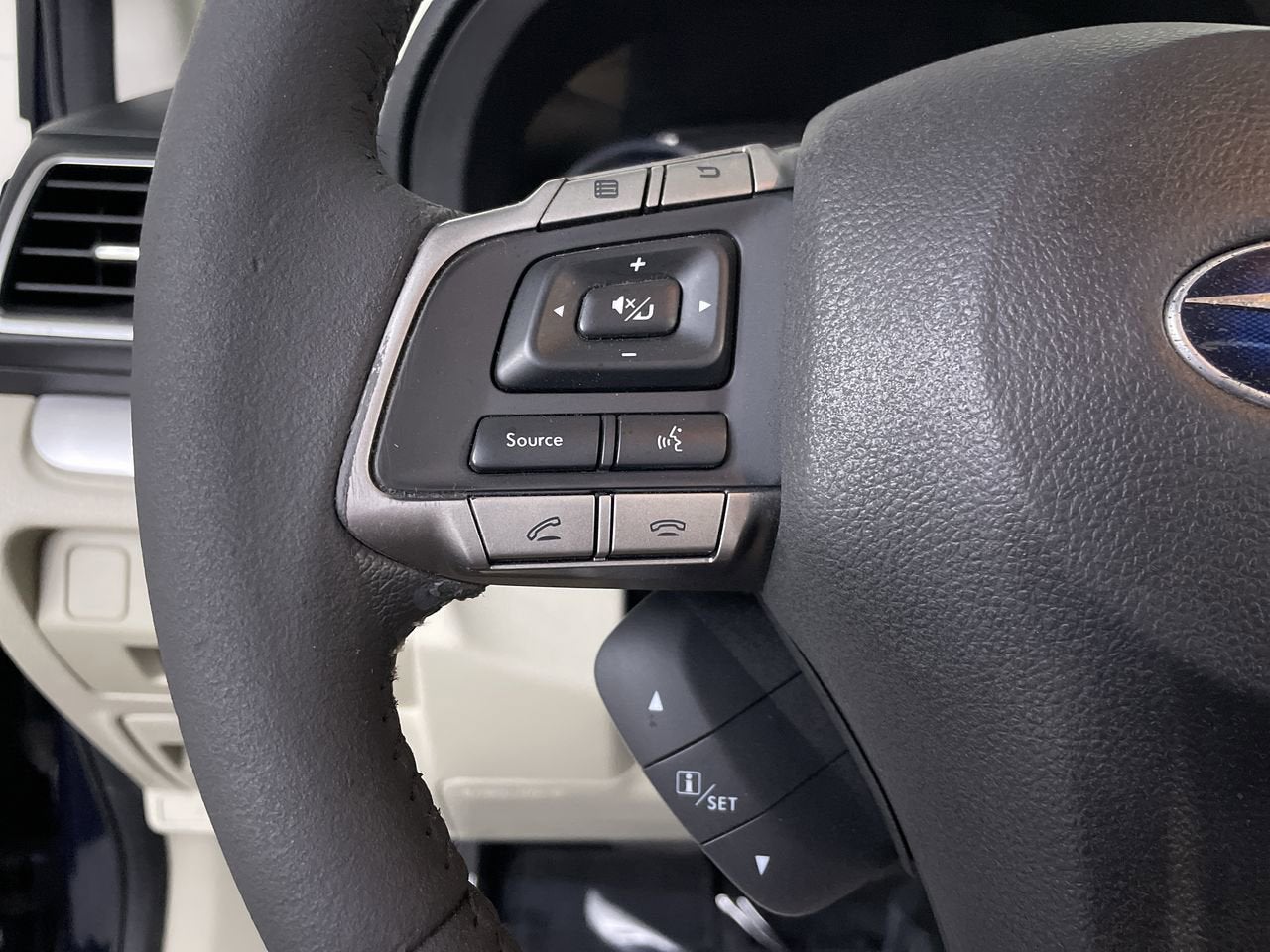 2016 Subaru Impreza 2.0i Sport Limited