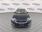 2016 Subaru Impreza 2.0i Sport Limited