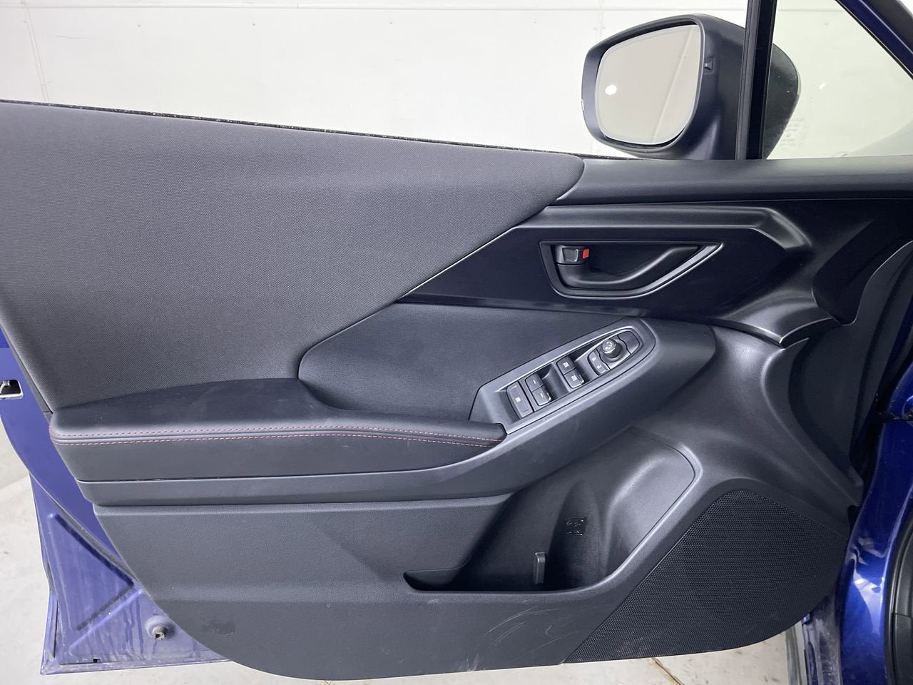2024 Subaru Impreza RS