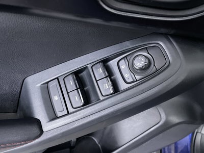 2024 Subaru Impreza RS
