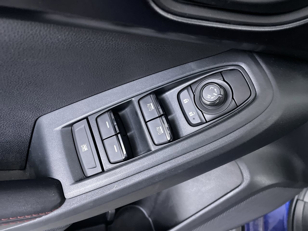 2024 Subaru Impreza RS