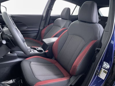 2024 Subaru Impreza RS