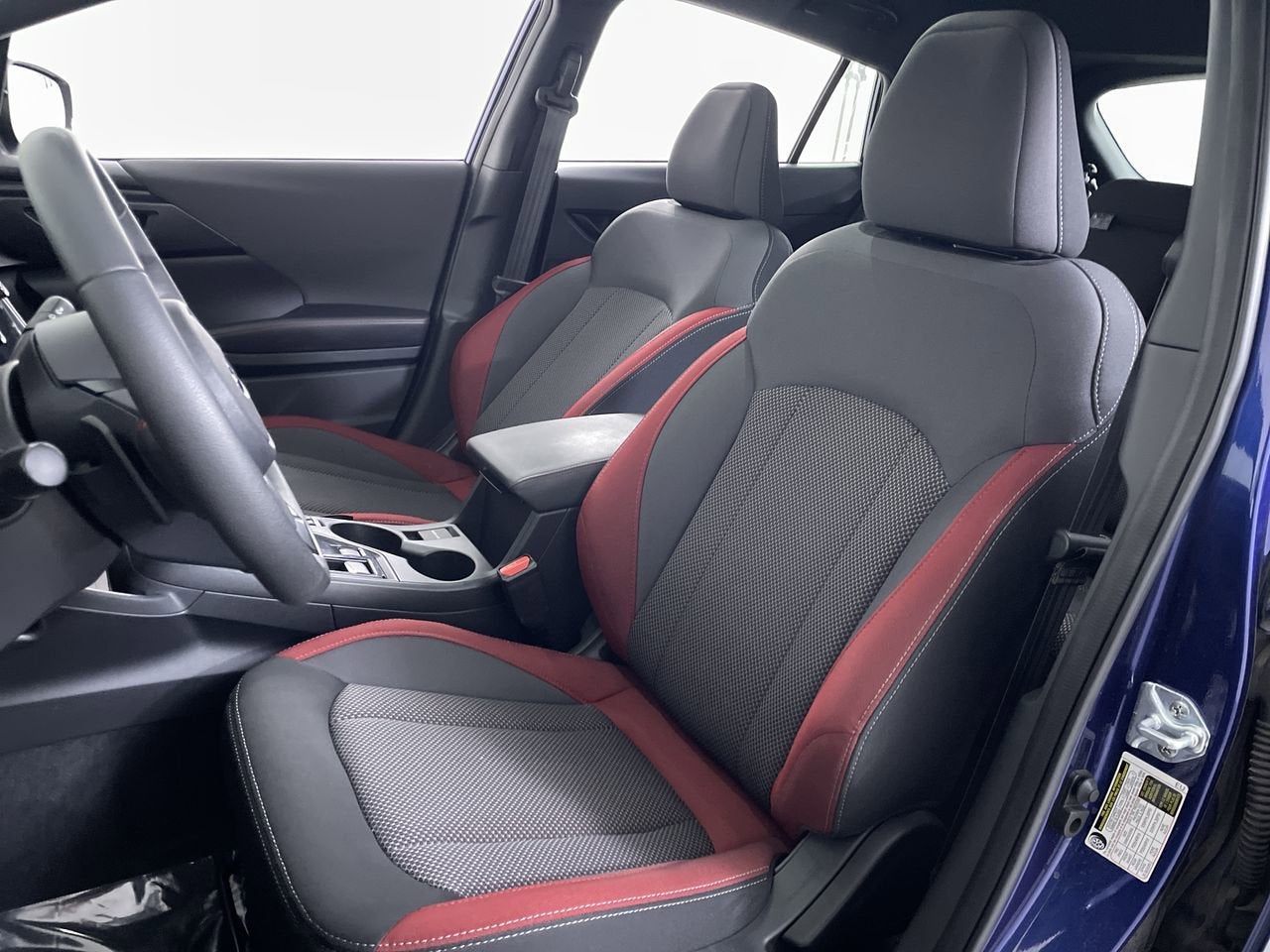2024 Subaru Impreza RS