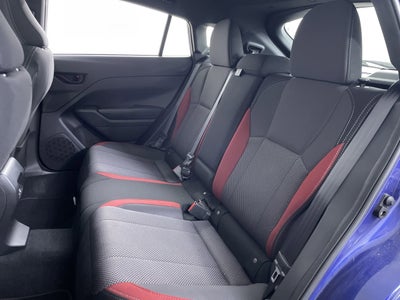 2024 Subaru Impreza RS