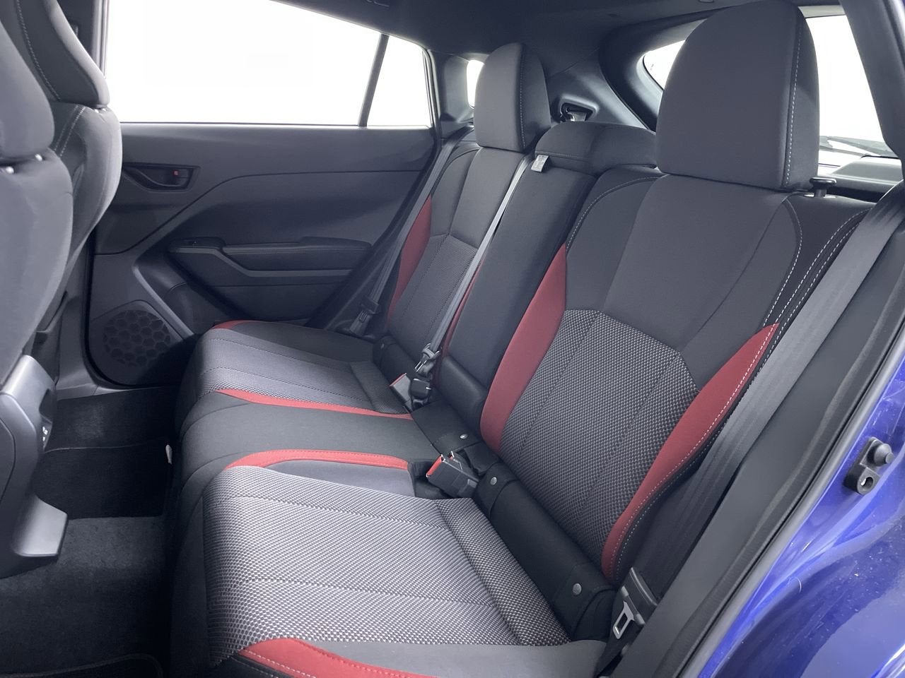 2024 Subaru Impreza RS