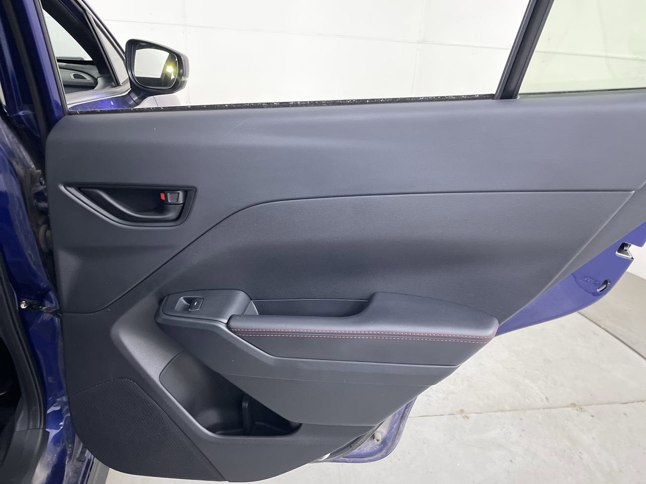 2024 Subaru Impreza RS