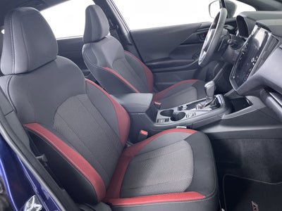 2024 Subaru Impreza RS