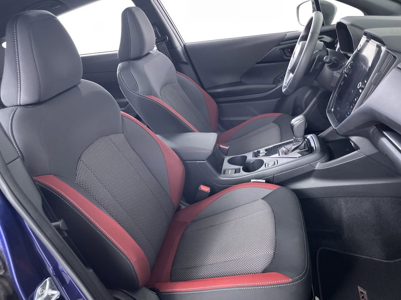 2024 Subaru Impreza RS